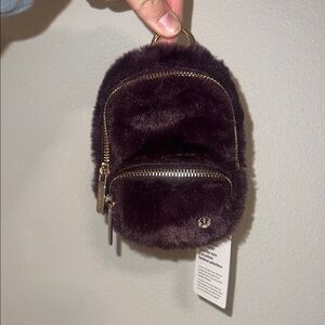 Lululemon Nano everywhere backpack